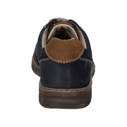 Josef Seibel Steffi 59 Ocean Navy