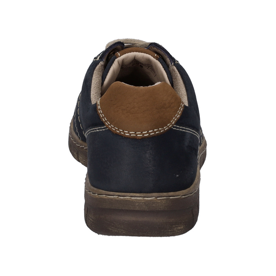 Josef Seibel Steffi 59 Ocean Navy