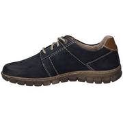 Josef Seibel Steffi 59 Ocean Navy
