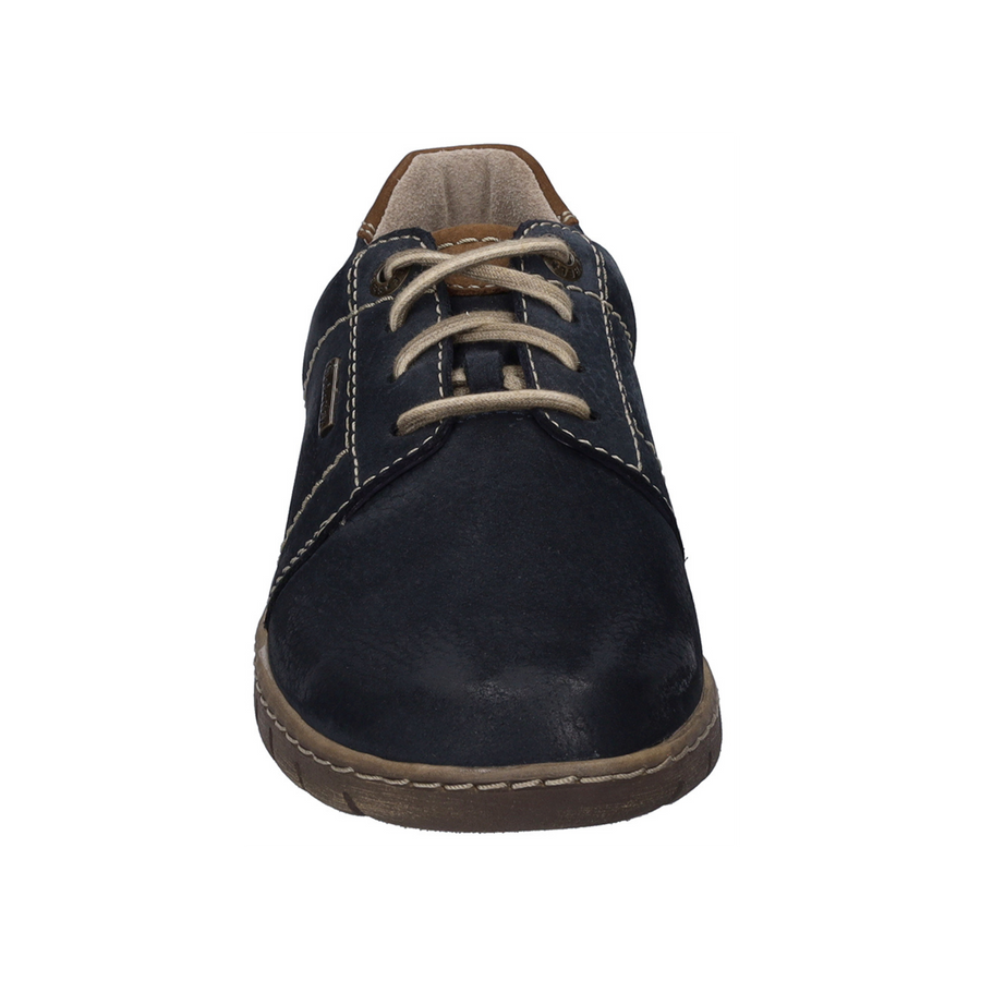 Josef Seibel Steffi 59 Ocean Navy