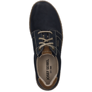 Josef Seibel Steffi 59 Ocean Navy