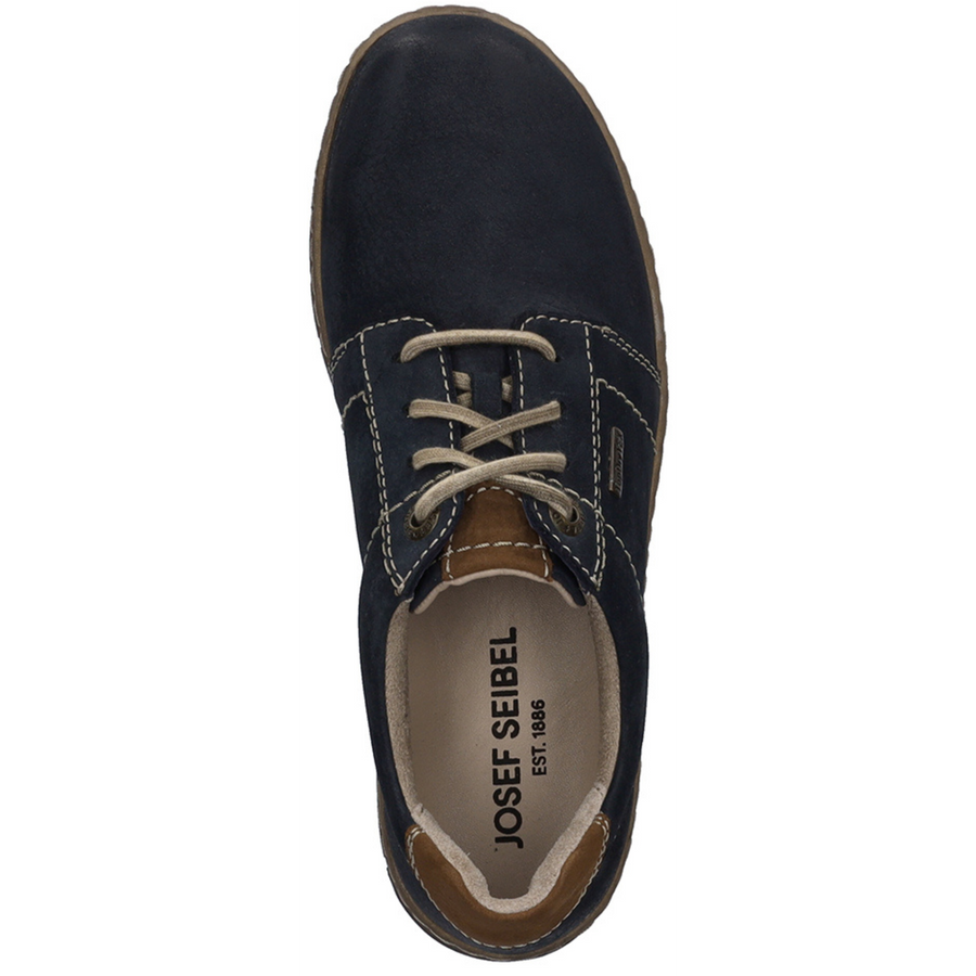 Josef Seibel Steffi 59 Ocean Navy