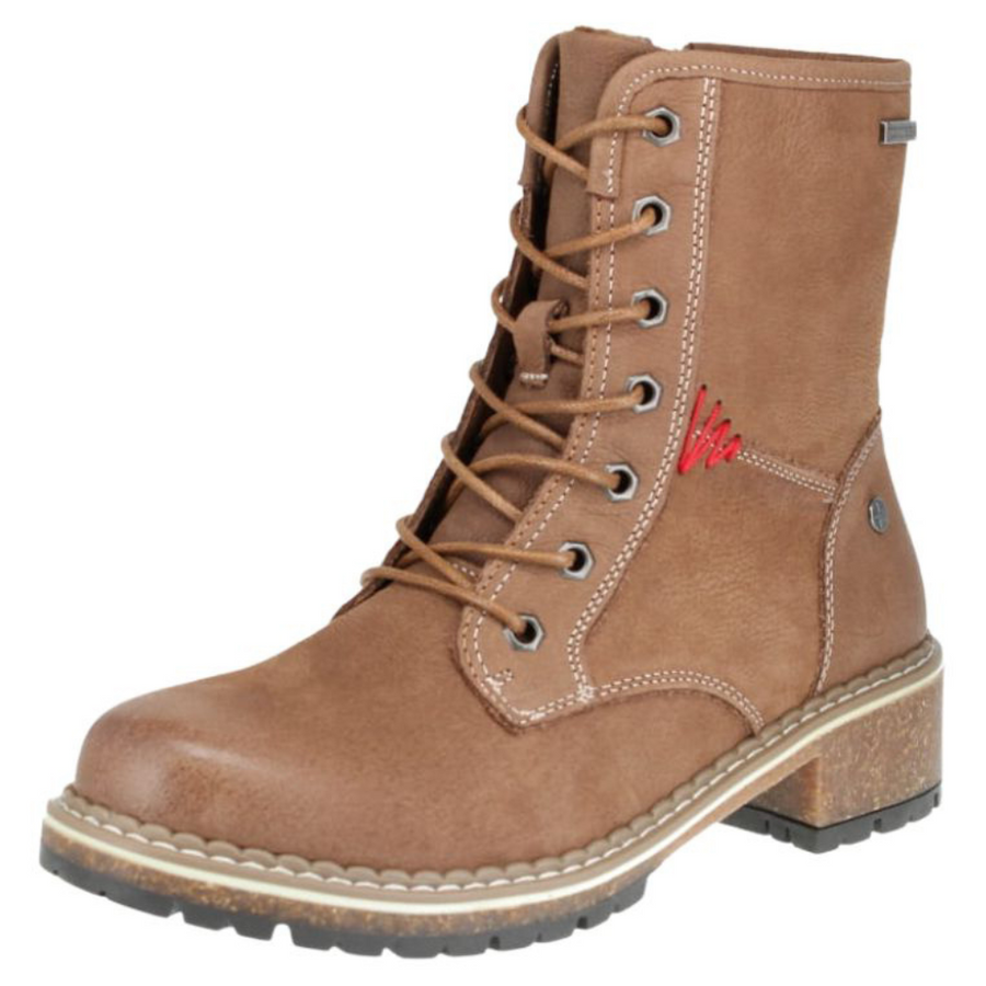 Josef Seibel Waylynn 10 Brown