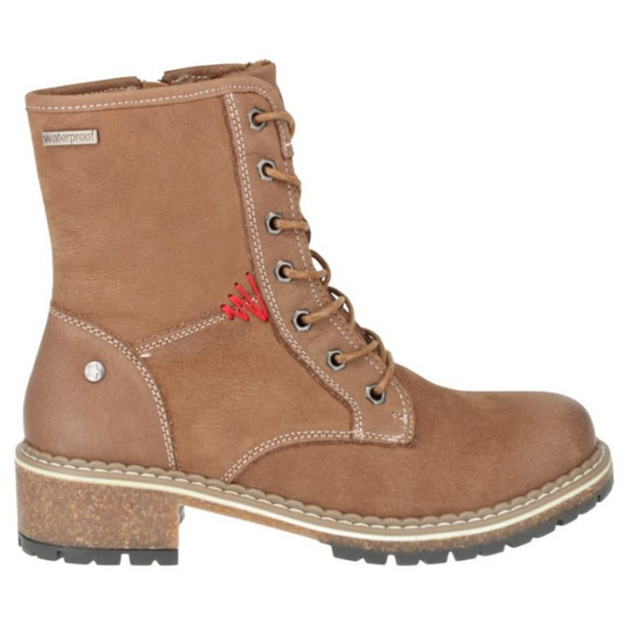 Josef Seibel Waylynn 10 Brown
