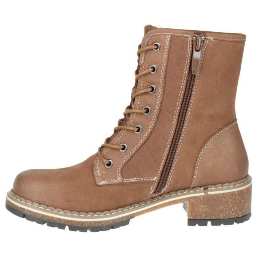 Josef Seibel Waylynn 10 Brown