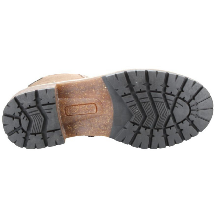 Josef Seibel Waylynn 10 Brown