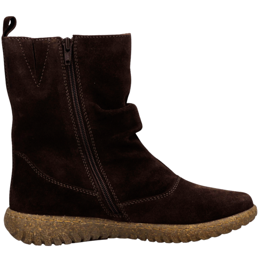 Josef Seibel Angelina 08 Brown