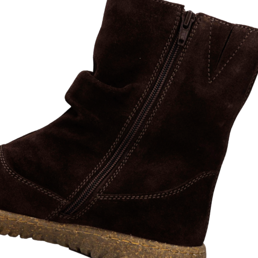 Josef Seibel Angelina 08 Brown
