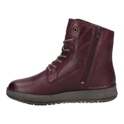 Josef Seibel Anna 51 Plum