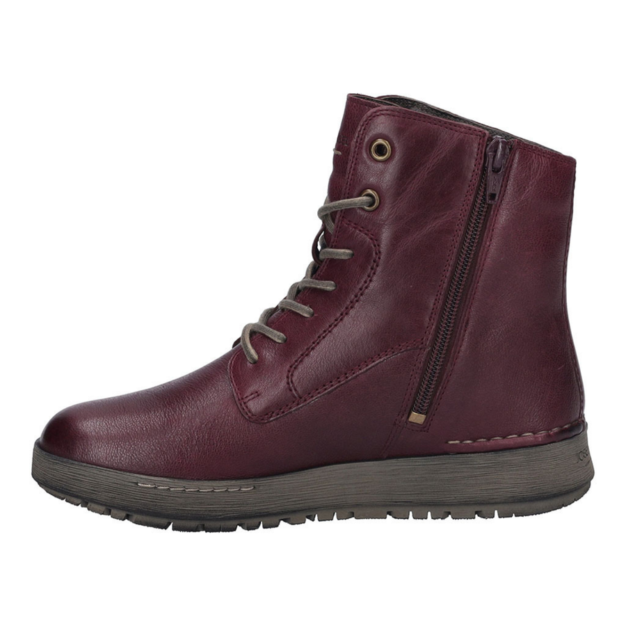 Josef Seibel Anna 51 Plum