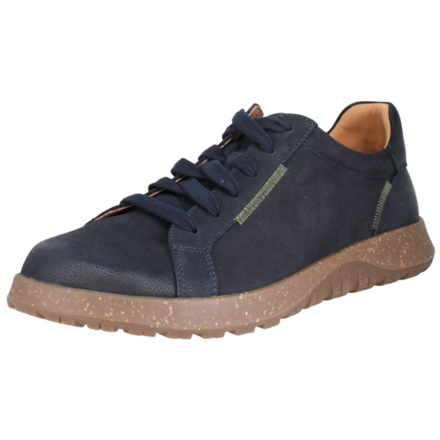 Josef Seibel Jaron 01 Navy