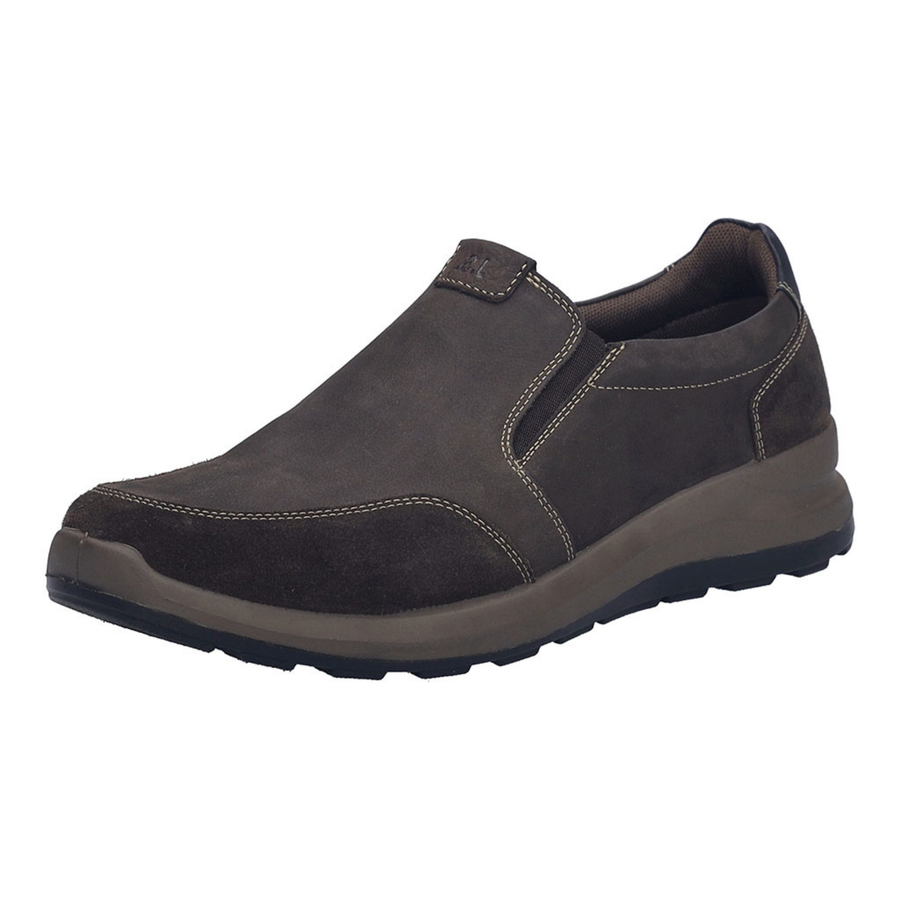 Josef Seibel Marley 52 Brown