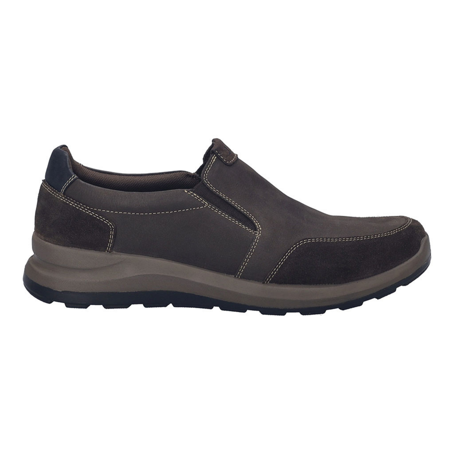 Josef Seibel Marley 52 Brown