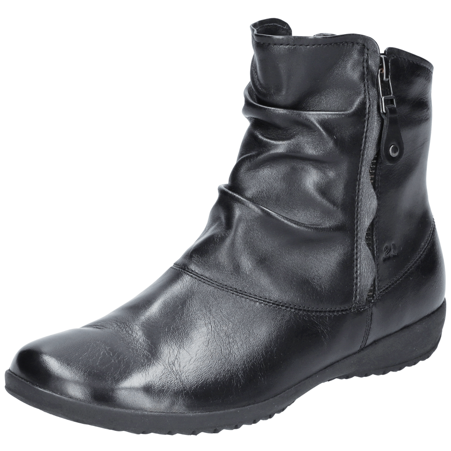 Josef Seibel Naly 24 Black