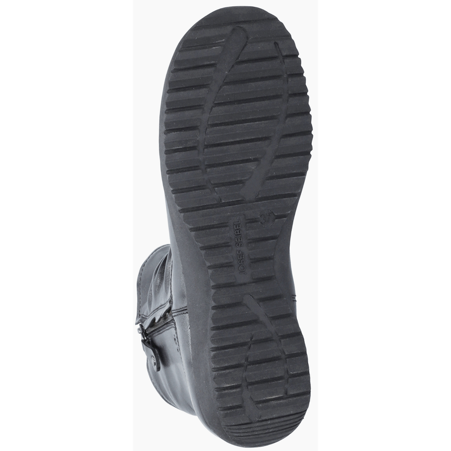 Josef Seibel Naly 24 Black