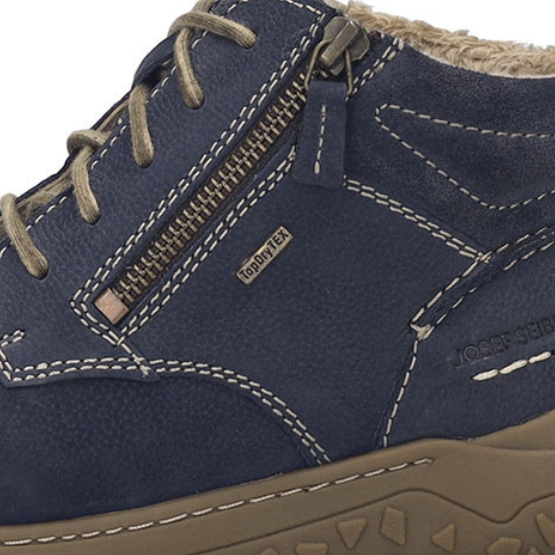 Josef Seibel Ruby 54 Blue