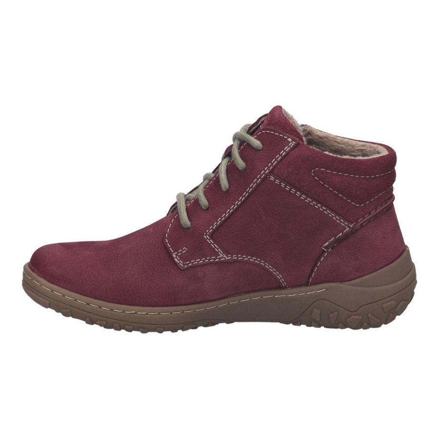 Josef Seibel Ruby 54 Plum