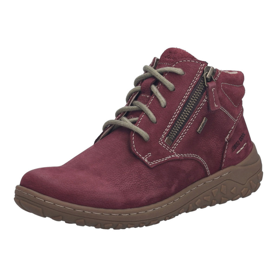 Josef Seibel Ruby 54 Plum