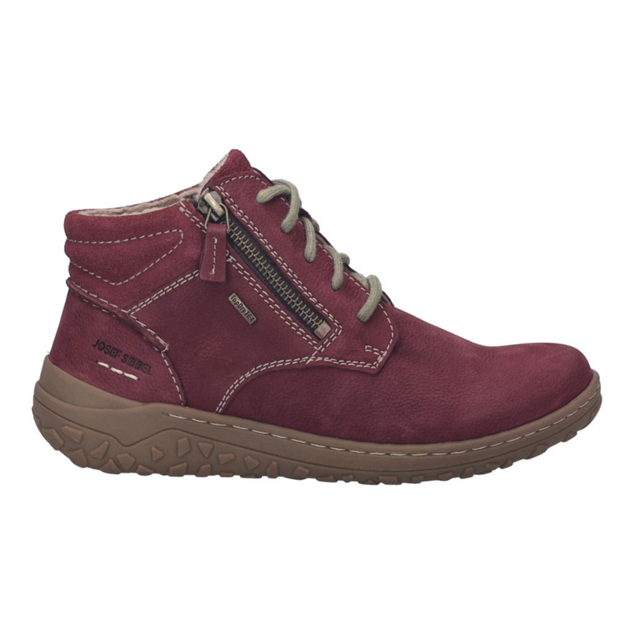 Josef Seibel Ruby 54 Plum