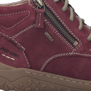 Josef Seibel Ruby 54 Plum