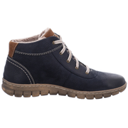 Josef Seibel Steffi 53 Waterproof Navy