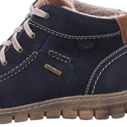 Josef Seibel Steffi 53 Waterproof Navy