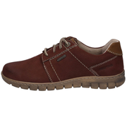 Josef Seibel Steffi 59 Waterproof Bordeaux