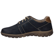 Josef Seibel Steffi 59 Waterproof Navy