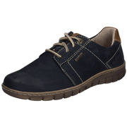 Josef Seibel Steffi 59 Waterproof Navy