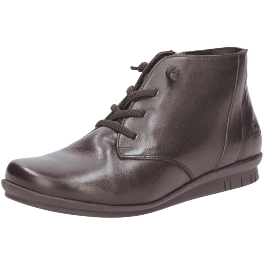 Josef Seibel Violet 03 Black