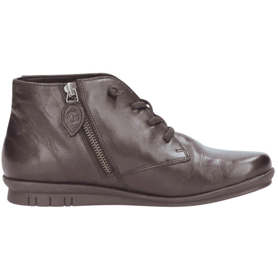 Josef Seibel Violet 03 Black