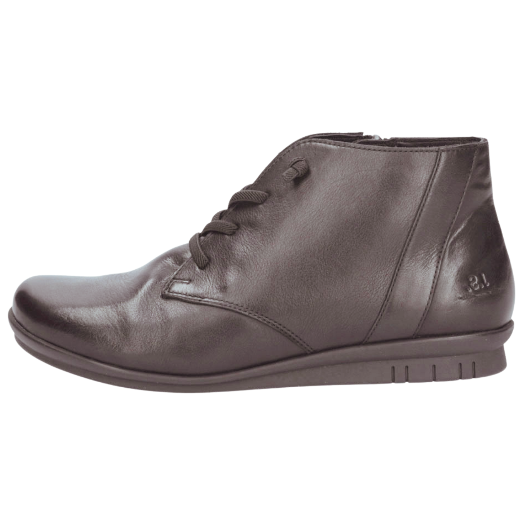 Josef Seibel Violet 03 Black