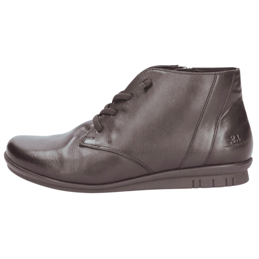 Josef Seibel Violet 03 Black