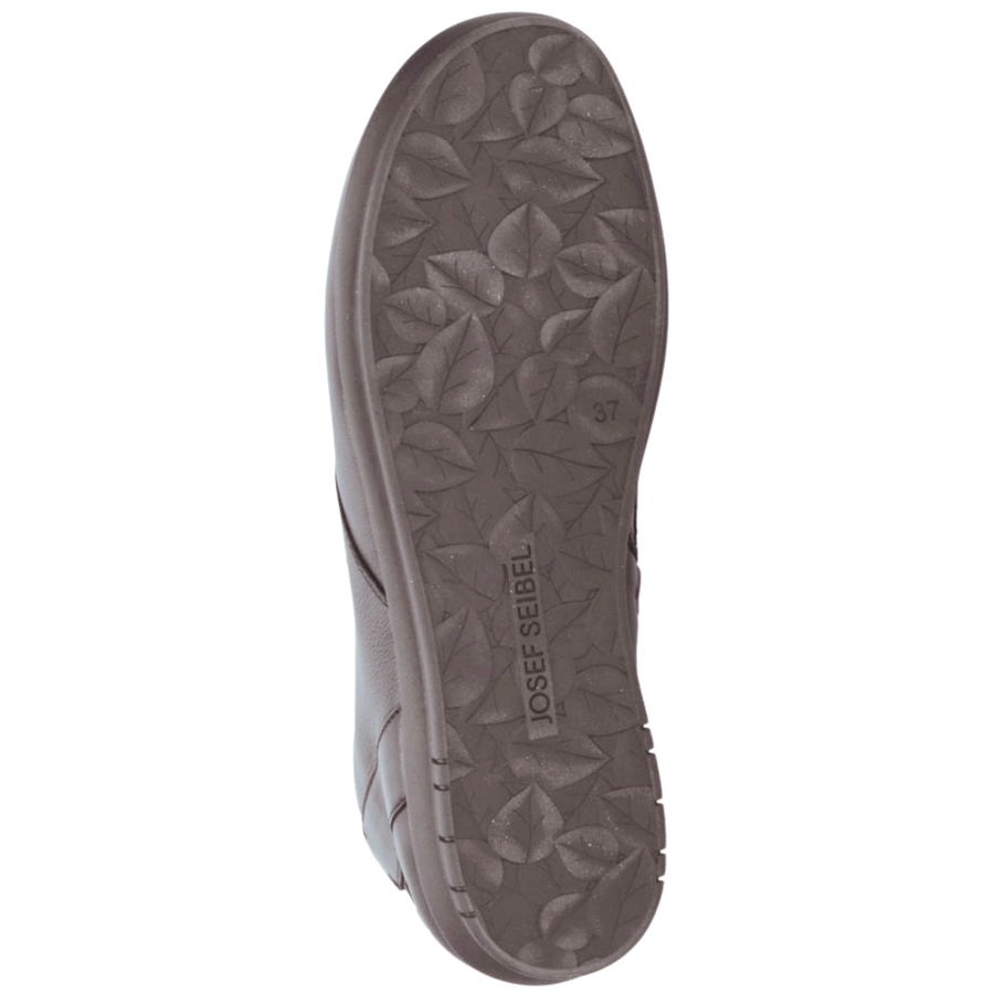 Josef Seibel Violet 03 Black