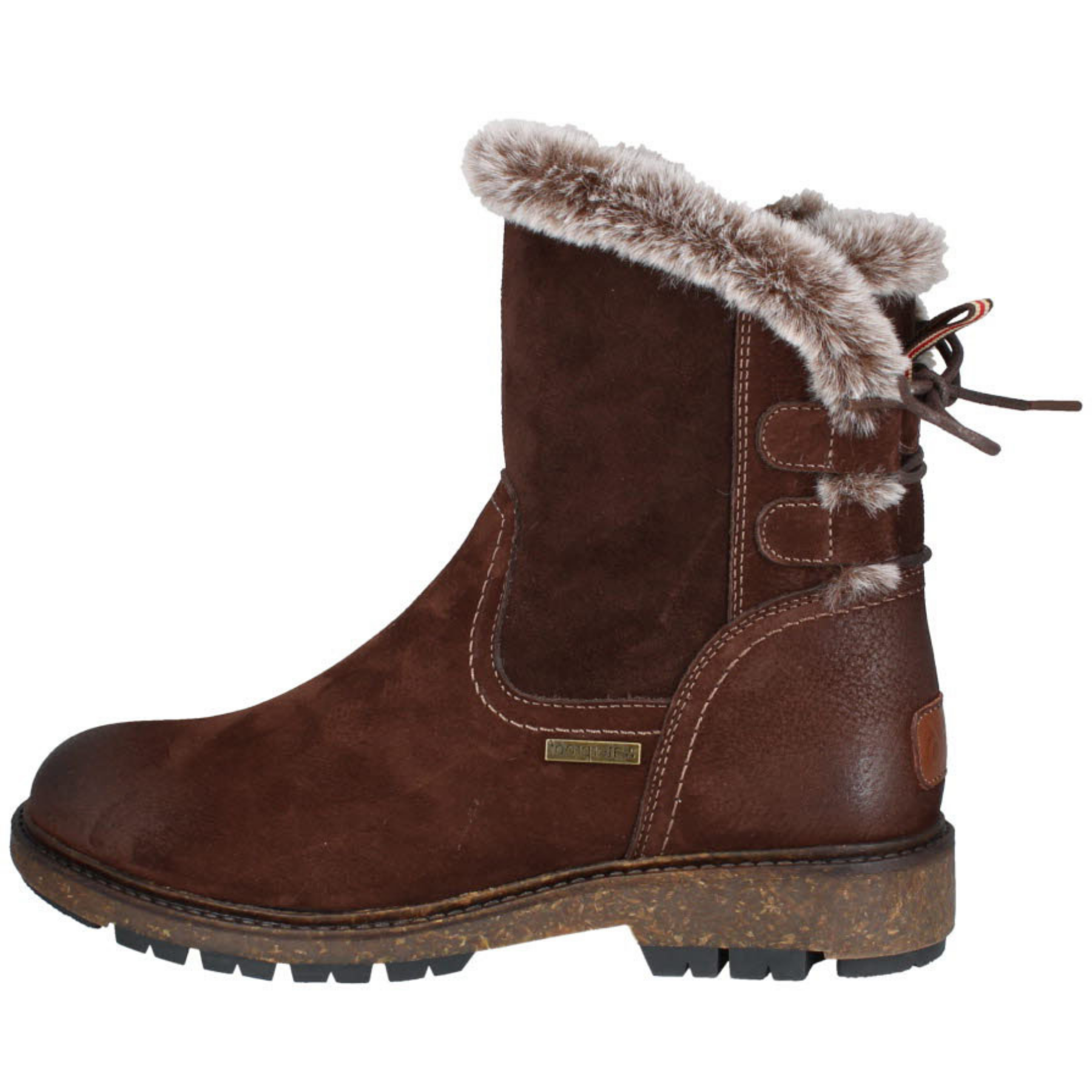 Josef Seibel Waylon 03 Brown