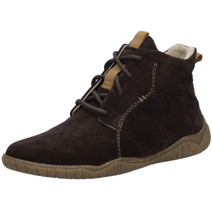Josef Seibel Wynona 05 Dark Brown