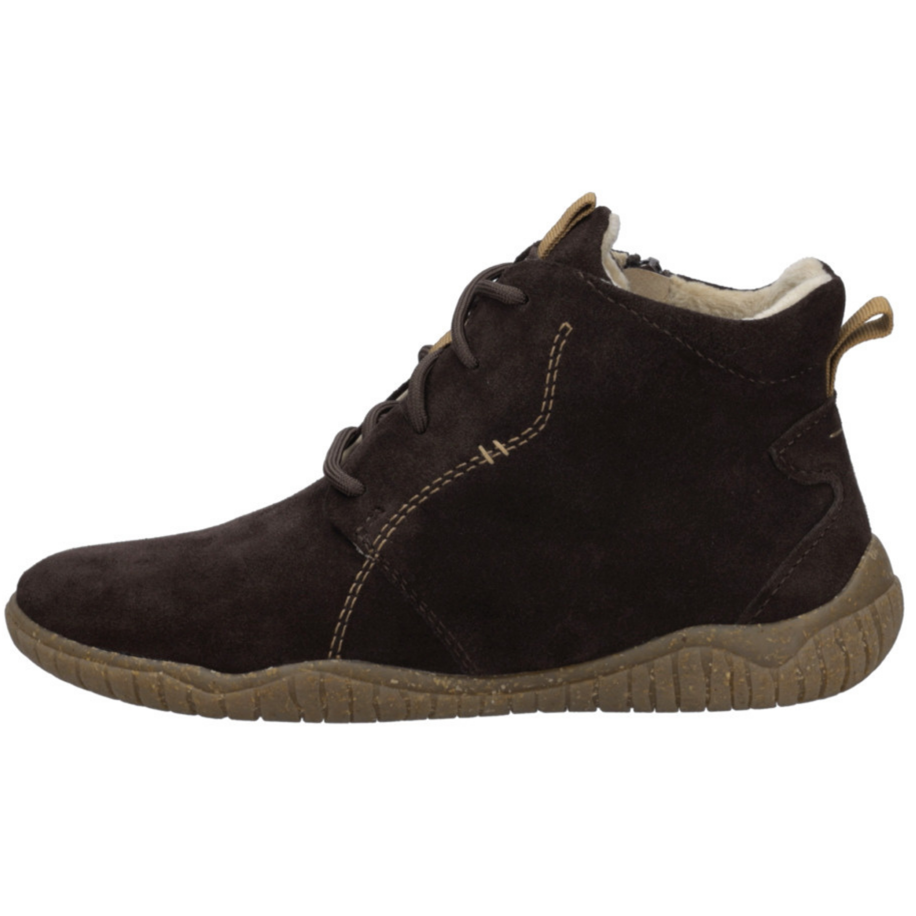 Josef Seibel Wynona 05 Dark Brown