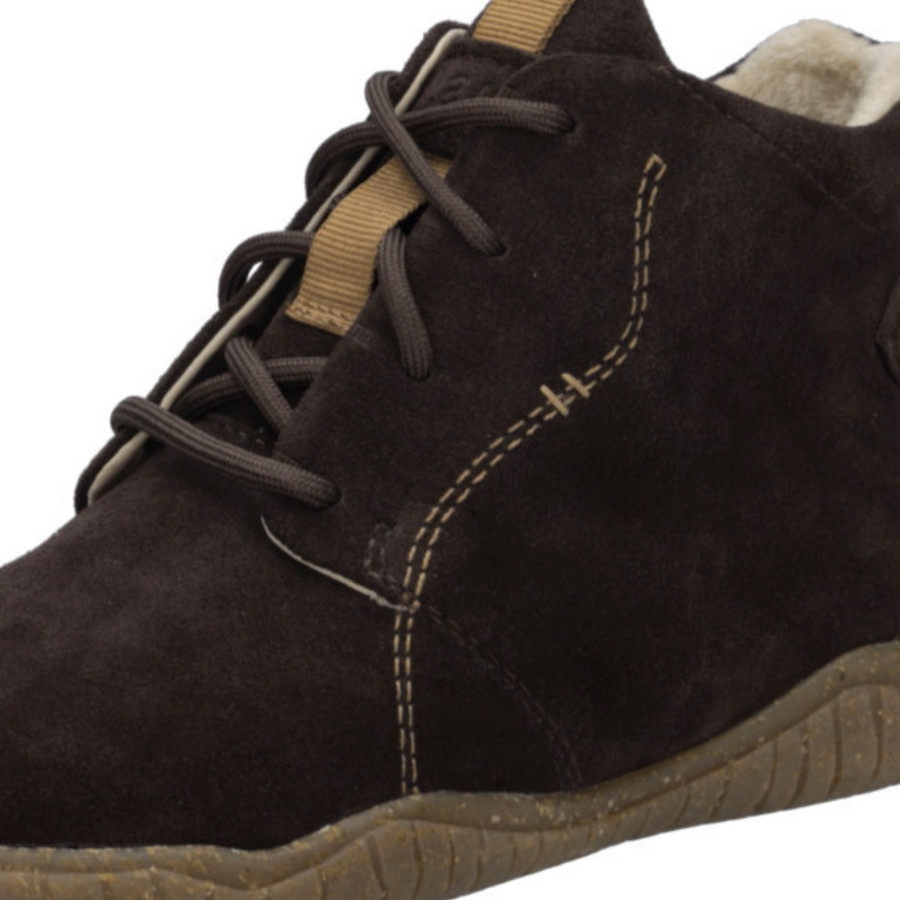 Josef Seibel Wynona 05 Dark Brown