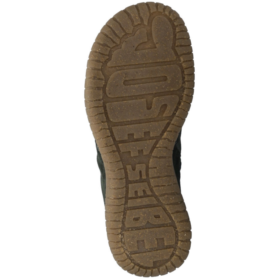 Josef Seibel Wynona 05 Dark Brown