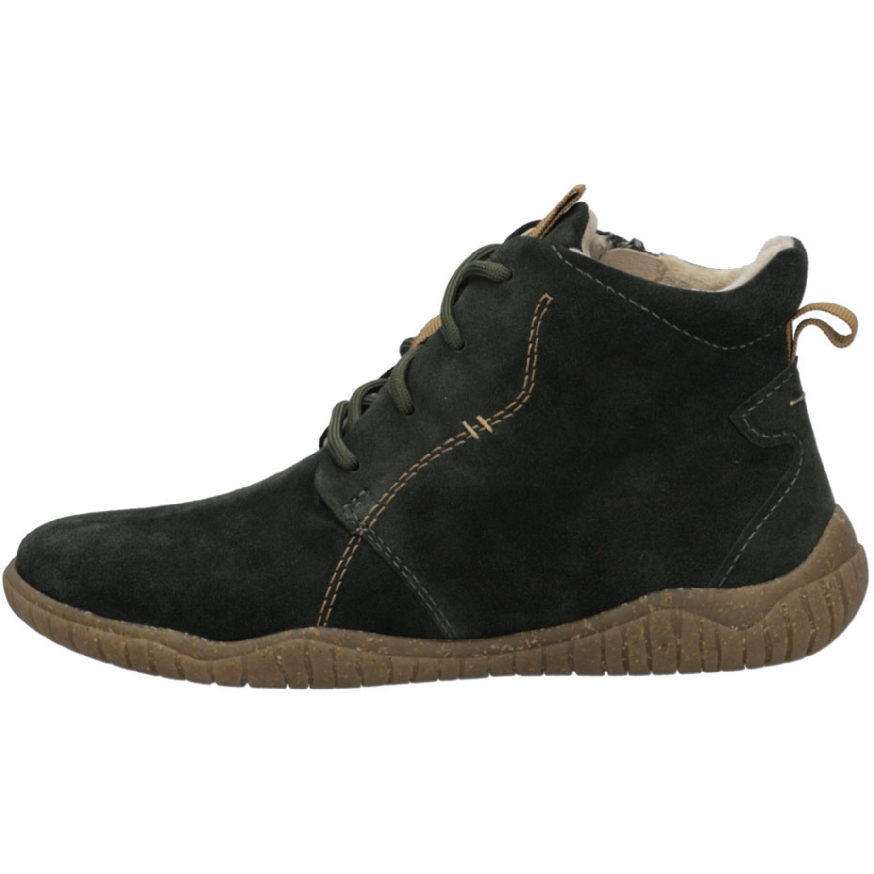 Josef Seibel Wynona 05 Green