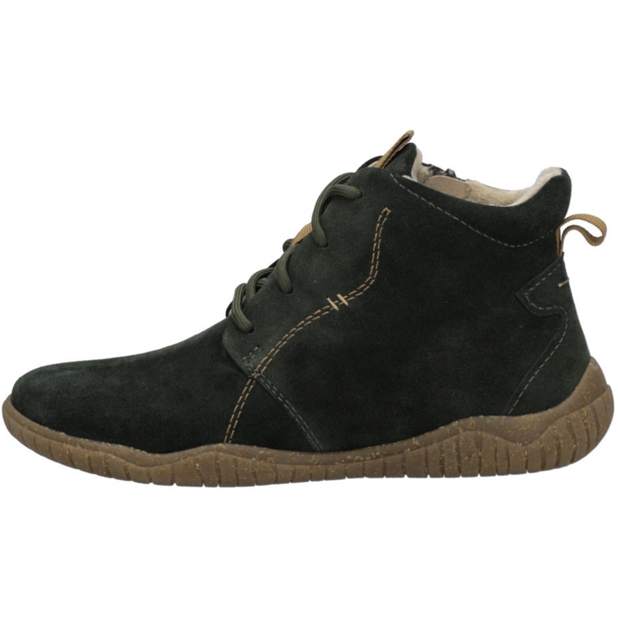 Josef Seibel Wynona 05 Green