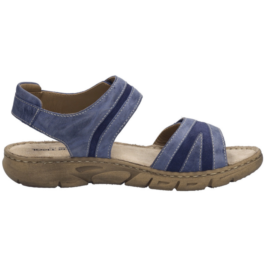 Josef Seibel Brenda 08 Blue
