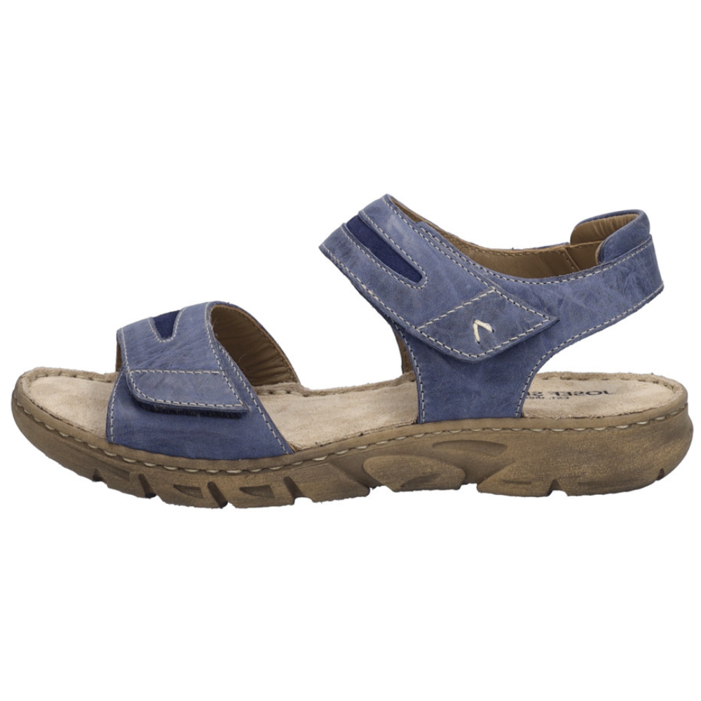 Josef Seibel Brenda 08 Blue