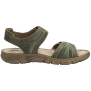 Josef Seibel Brenda 08 Green