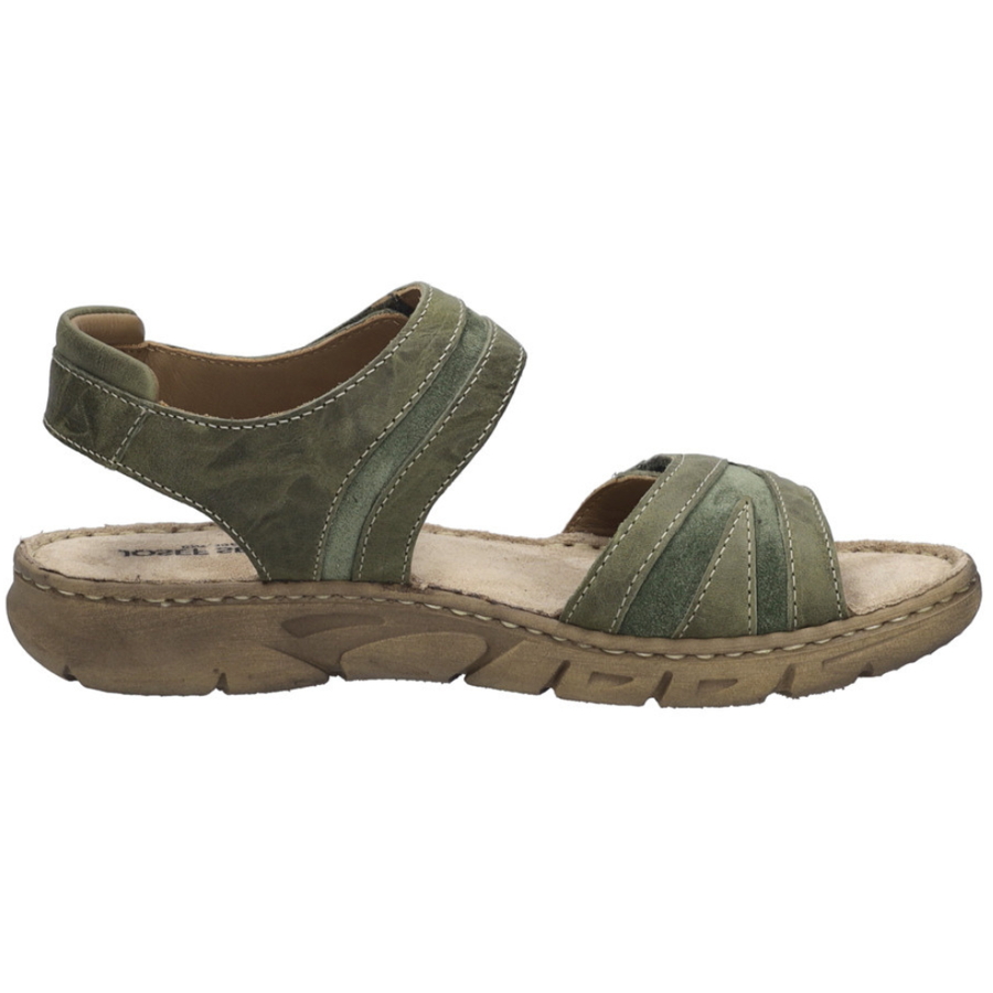 Josef Seibel Brenda 08 Green