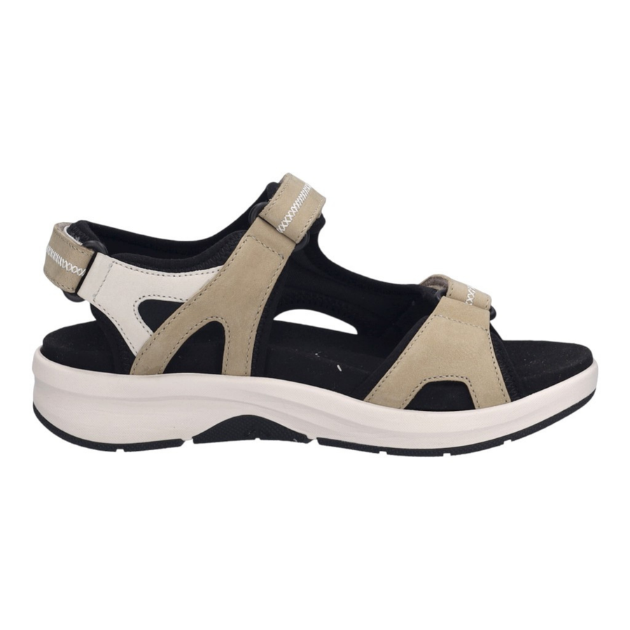 Josef Seibel Estelle 02 Beige Multicolour