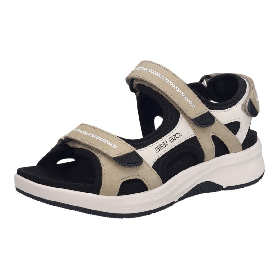 Josef Seibel Estelle 02 Beige Multicolour