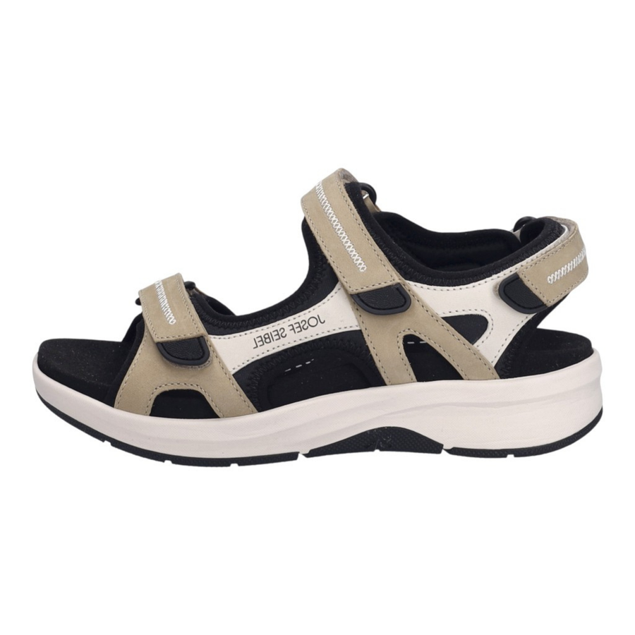 Josef Seibel Estelle 02 Beige Multicolour