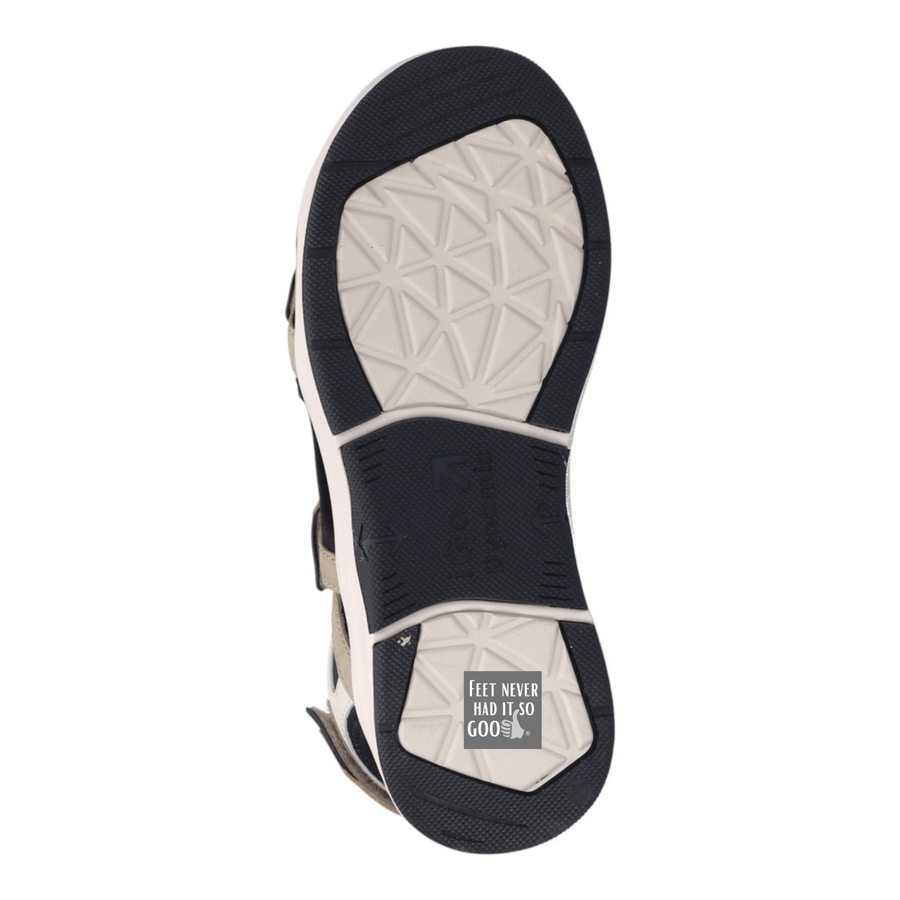 Josef Seibel Estelle 02 Beige Multicolour