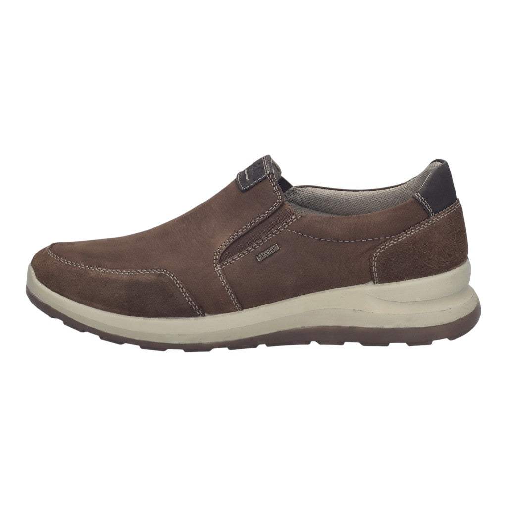 Josef Seibel Marley 52 Brown